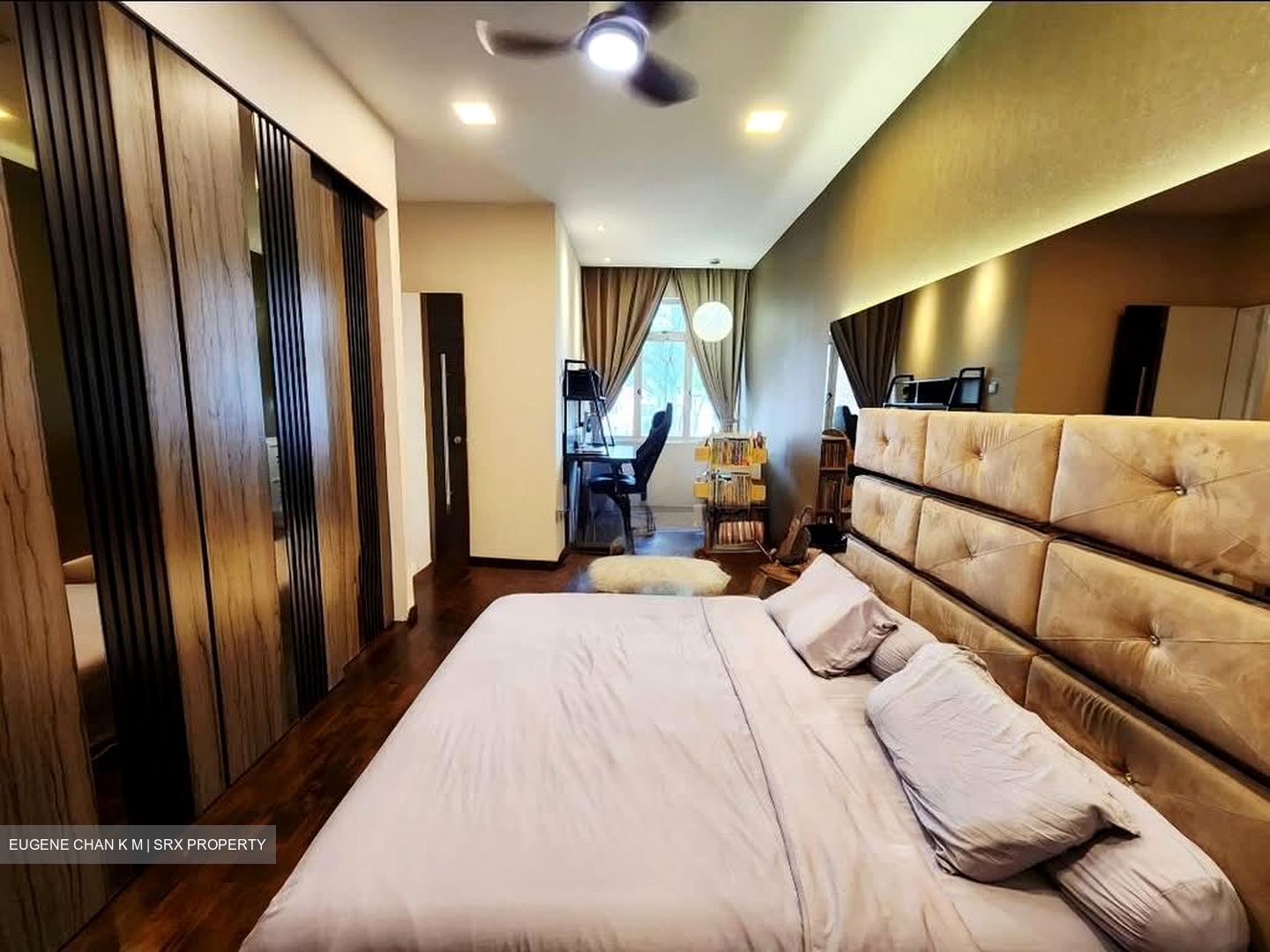 Seletar Springs Condominium (D28), Condominium #568073781